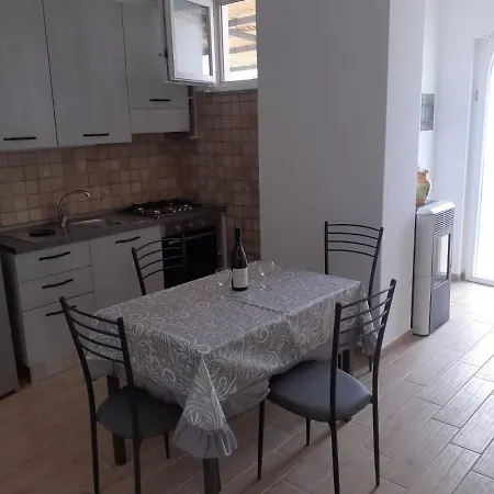 Casa Antonia Lejlighed