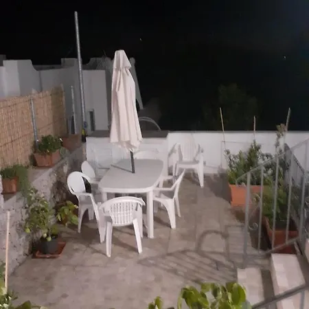 Lejlighed Casa Antonia Anacapri (Isola di Capri)
