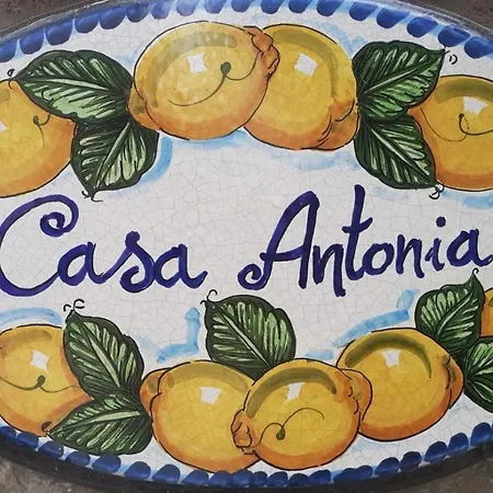 Casa Antonia *