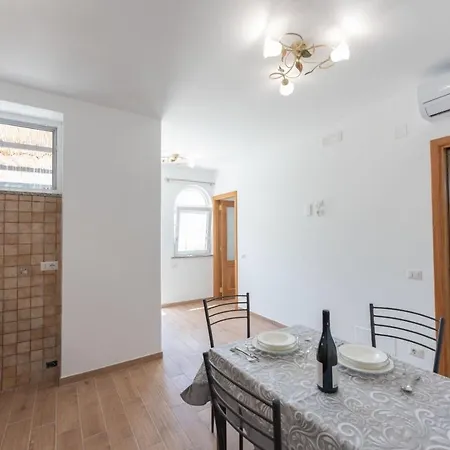 Casa Antonia *