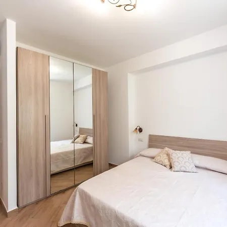 Lejlighed Casa Antonia