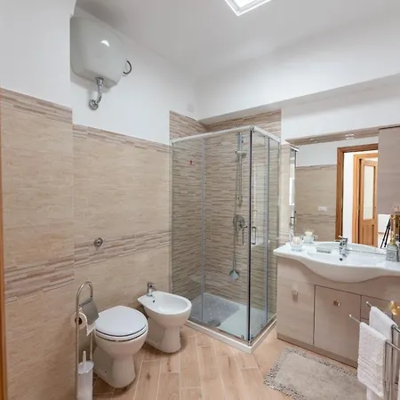 Lejlighed Casa Antonia *