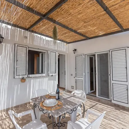 Casa Antonia *