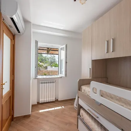 Lejlighed Casa Antonia