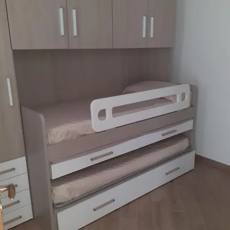Casa Antonia Apartment Anacapri (Isola di Capri)
