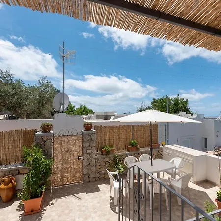 Διαμέρισμα Casa Antonia