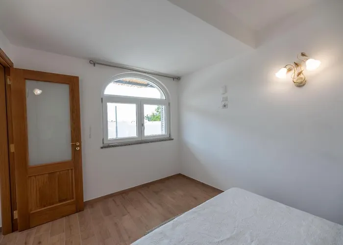 Casa Antonia Lägenhet *